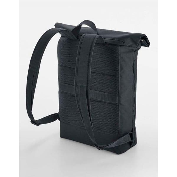 Bagbase Simplicity Roll Top Backpack