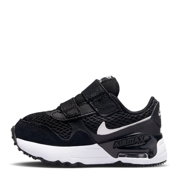 Nike Baby Air Max System nahkatennarit