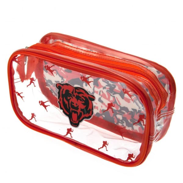 Chicago Bears Penalhus