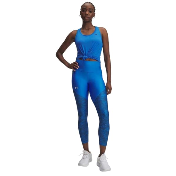 Under Armour Womens/Ladies Tech Patterned Leggings