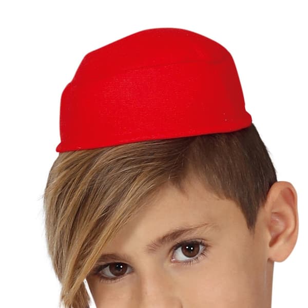 Fiestas Guirca Boys Desert Thief Costume Set