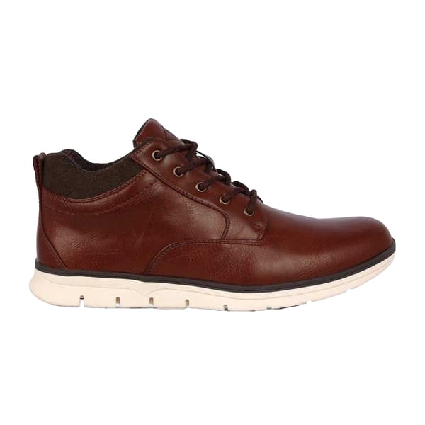 Lee Cooper Bury Chukka -nilkkurit miehille