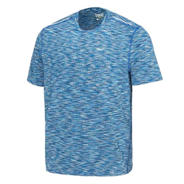 Everlast Flexibel T-shirt för män