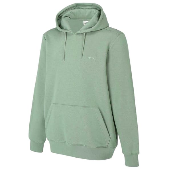 Slazenger Miesten Fleecetakki
