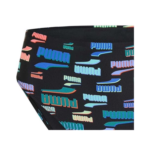 Puma Bikiniunderdelar med logotyp för damer