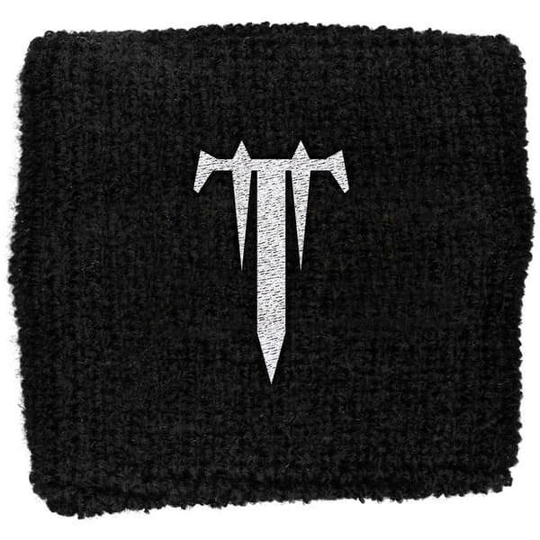 Trivium T Armbånd