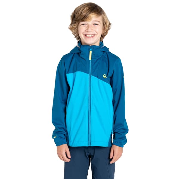 Dare 2B Childrens/Kids Explore Soft Shell Jacket