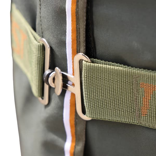 Tempest Original Standard-Neck Logo Horse Summer Sheet