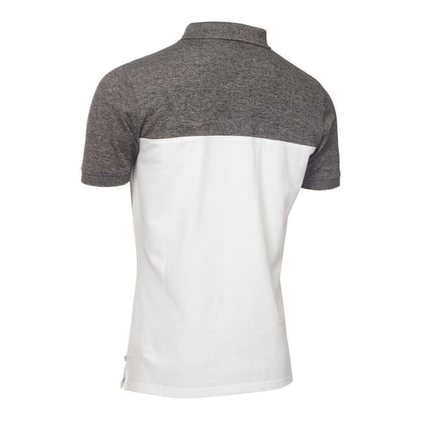 Calvin Klein Miesten Värilohko Golfpoolopaita