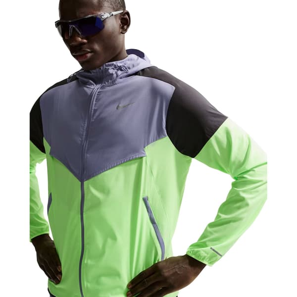 Nike Herr Lättvikts Windrunner Jacka