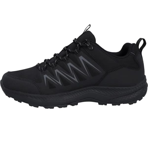 Hi-Tec miesten Stealth Trail Low -lenkkarit