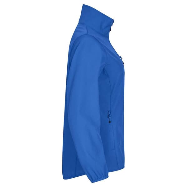 Clique Womens/Ladies Classic Soft Shell Jacket