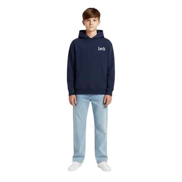 Levis Childrens/Kids Classic Pullover Hoodie