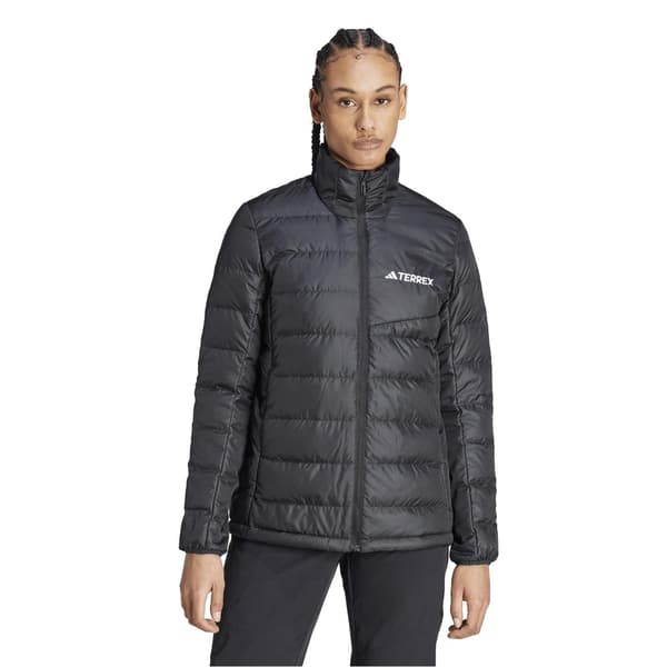 Adidas Womens/Ladies Mt Down Jacket