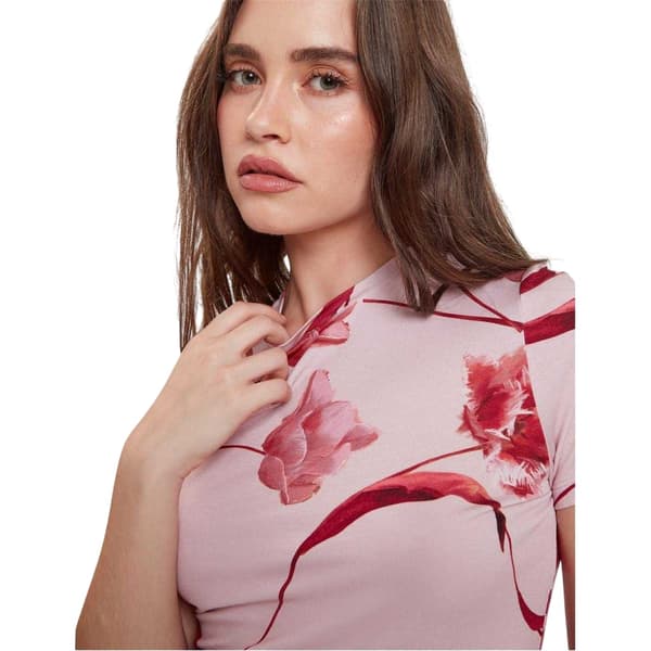 Ted Baker Dam/Dam Crew Neck Slim T-shirt
