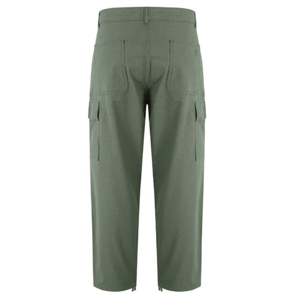 SoulCal Mens Plain Cargo Trousers