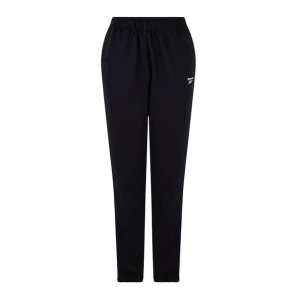 Reebok Joggingbyxor med logotyp för damer