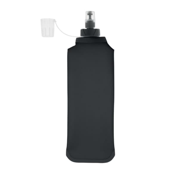 MidOcean Biter foldbar 500 ml vandflaske