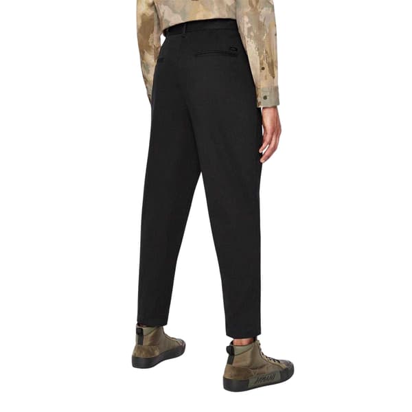 Armani Exchange Mens Trousers