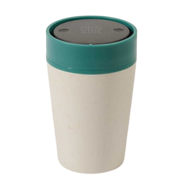 Circular and Co Plain Travel Mug