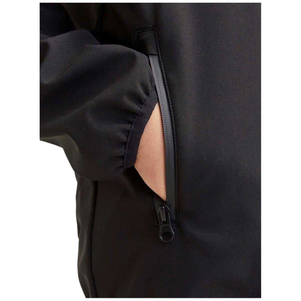 Jack And Jones Boys Lightweight Soft Shell Jacket