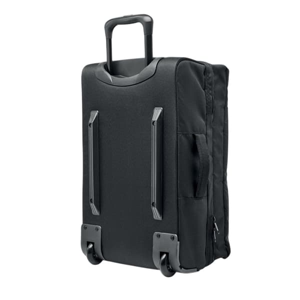 MidOcean Artic Plain RPET Trolleyväska