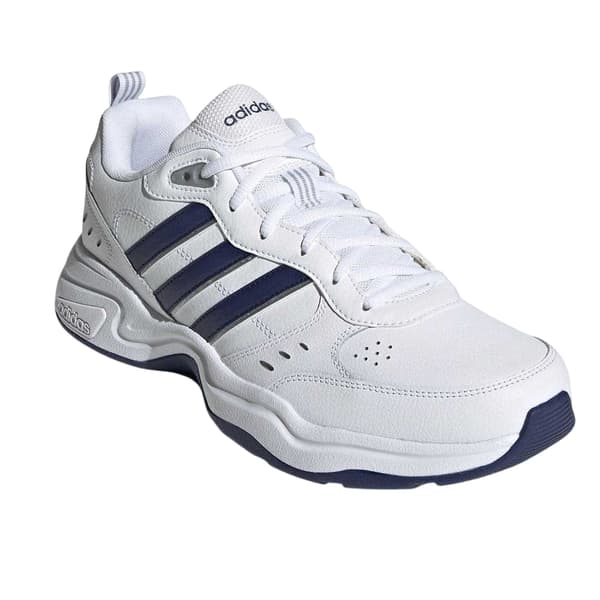 Adidas Strutter Skor i Belagt Läder för Herr