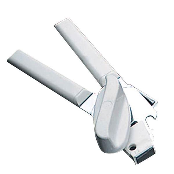 Magnetisk burköppnare