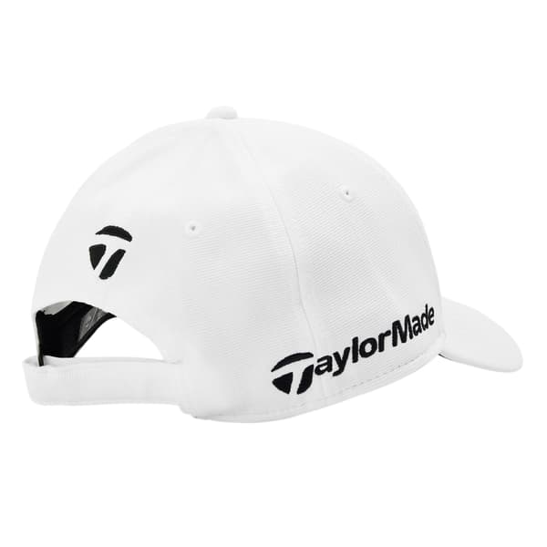 TaylorMade Keps med förarlogotyp för män