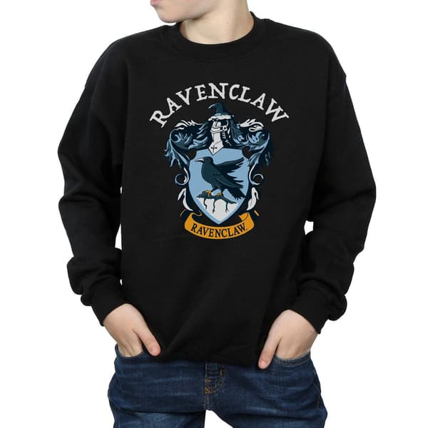 Harry Potter Boys Ravenclaw Sweatshirt