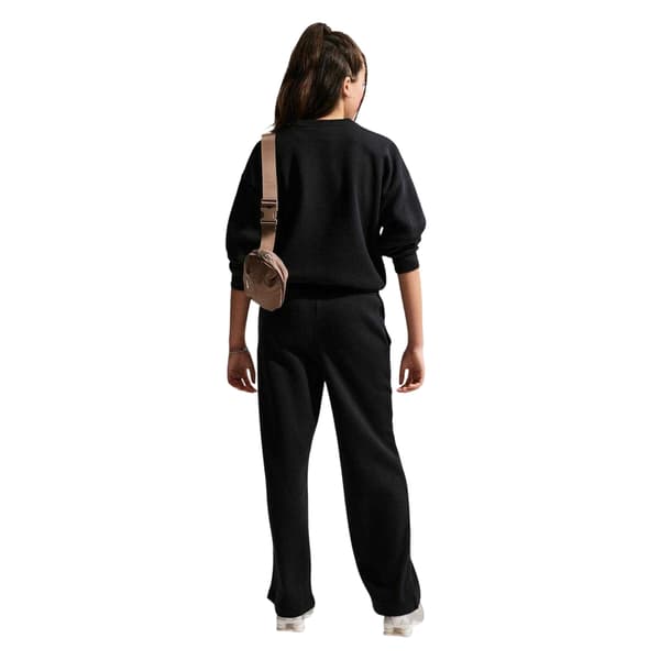 Nike Childrens/Kids Studio Relaxed Fit Joggers