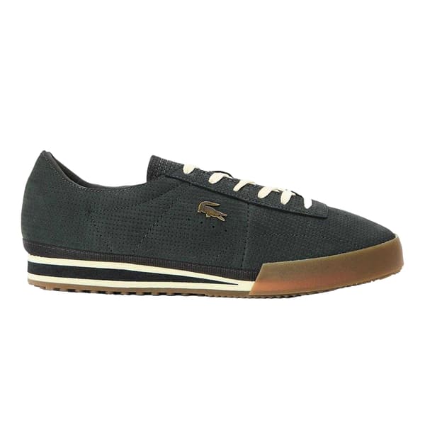 Lacoste Miesten Aura Nahkatennarit