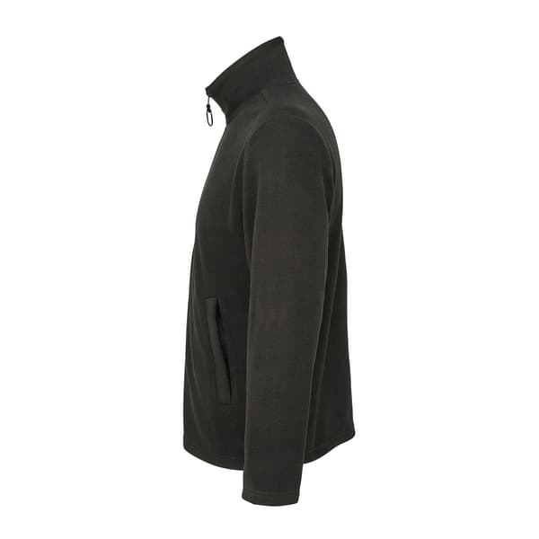 SOLS Unisex Vuxen Nitro Microfleecejacka
