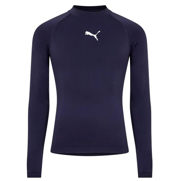 Puma Miesten Logo Aluspaita