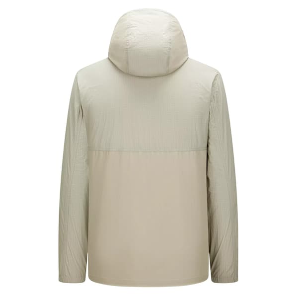 Firetrap Mens Lightweight Hooded Jacket