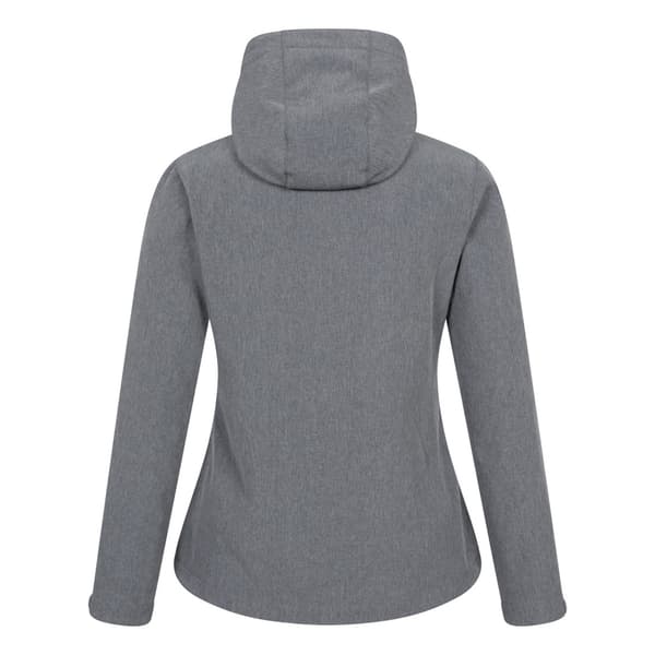 Mountain Warehouse Dam/Dam Exodus Vattenavvisande Softshelljacka