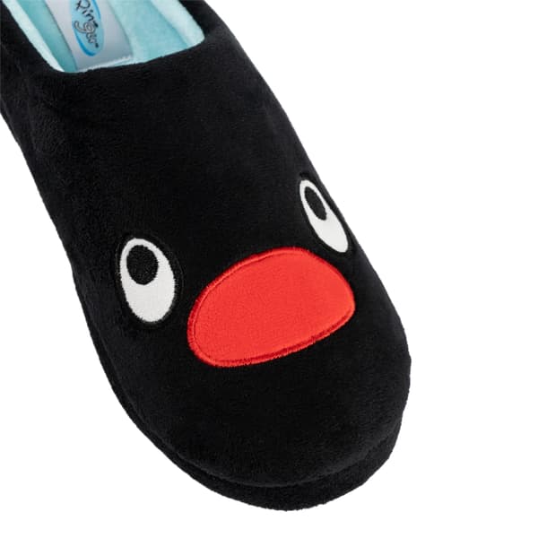 Pingu Tofflor för damer med logotyp