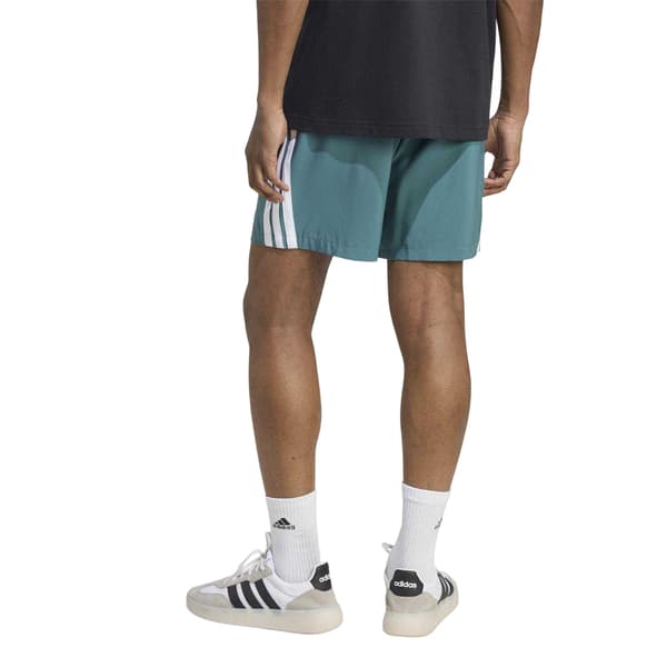 Adidas Herrshorts med 3 ränder