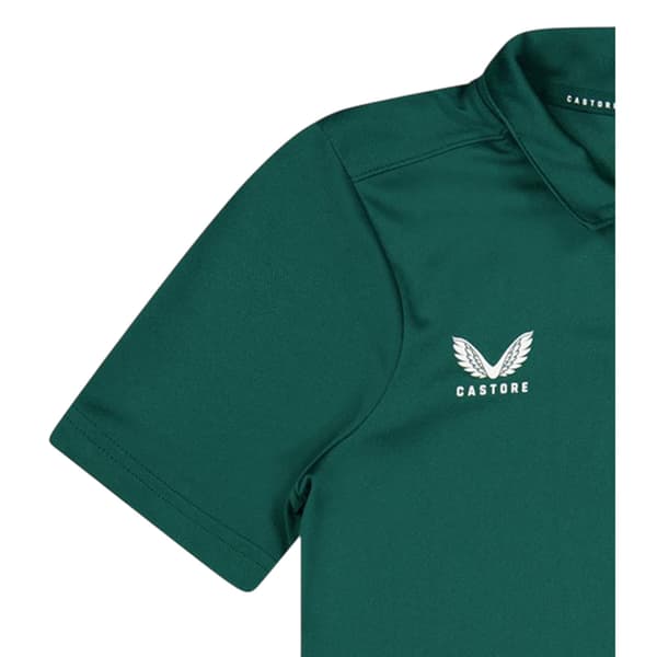 Castore Poloshirt til børn/børn