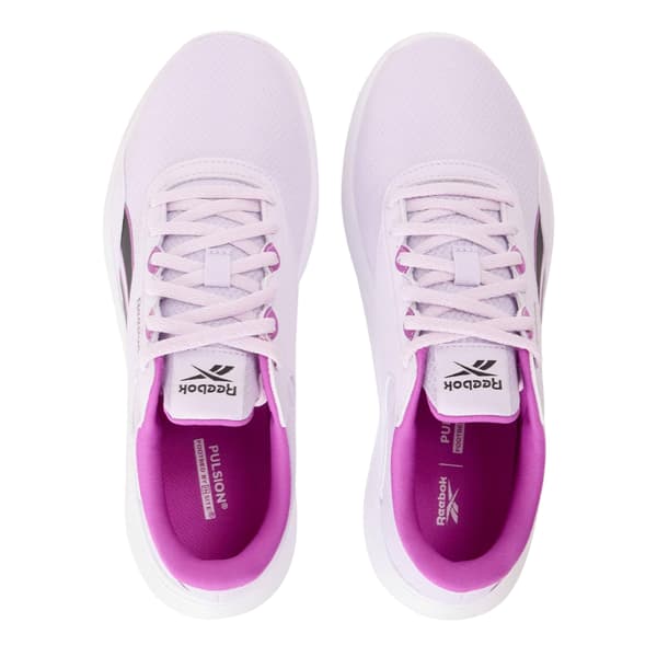 Reebok naisten Lite 4 Mesh Flat -lenkkarit