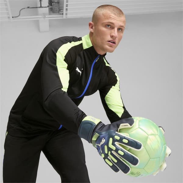 Puma Unisex Vuxen Future Målvaktshandskar