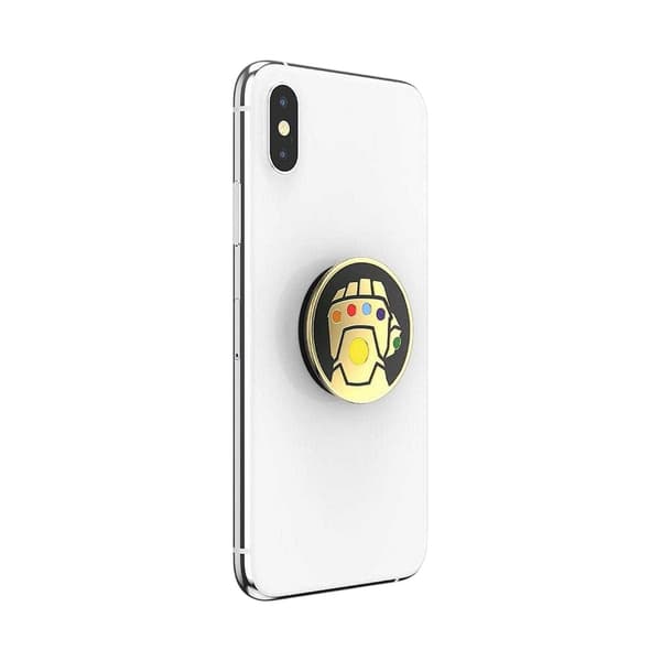Popsockets Infinity Gauntlet Mobile Phone Grip