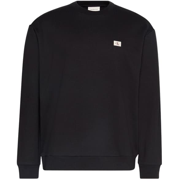Calvin Klein Herr Vävd Tröja