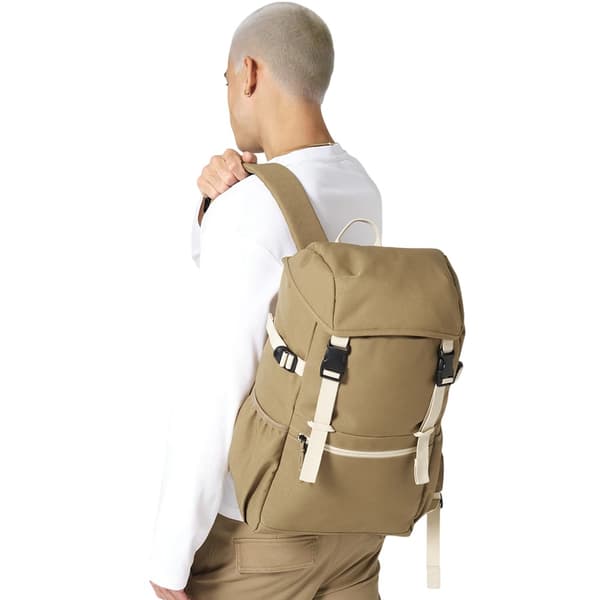 Bagbase Ramble Kierrätetty polyesteri 18L reppu