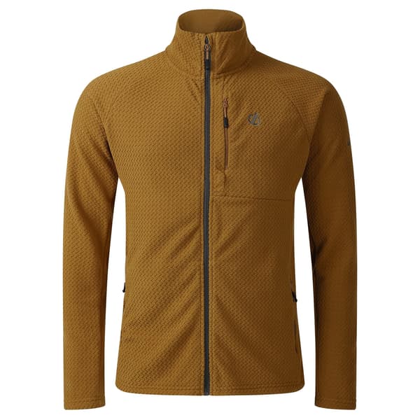Dare 2B Mens Switch Out Pro Fleece Jacket