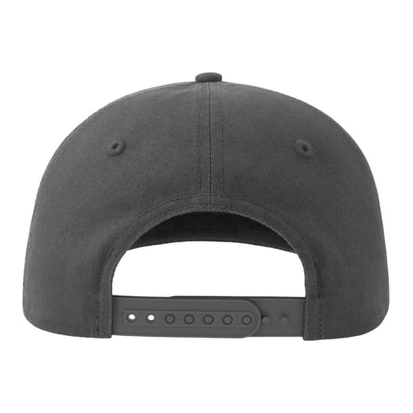 Atlantis Unisex Adult 5 Panel Organic Unstructured Cap