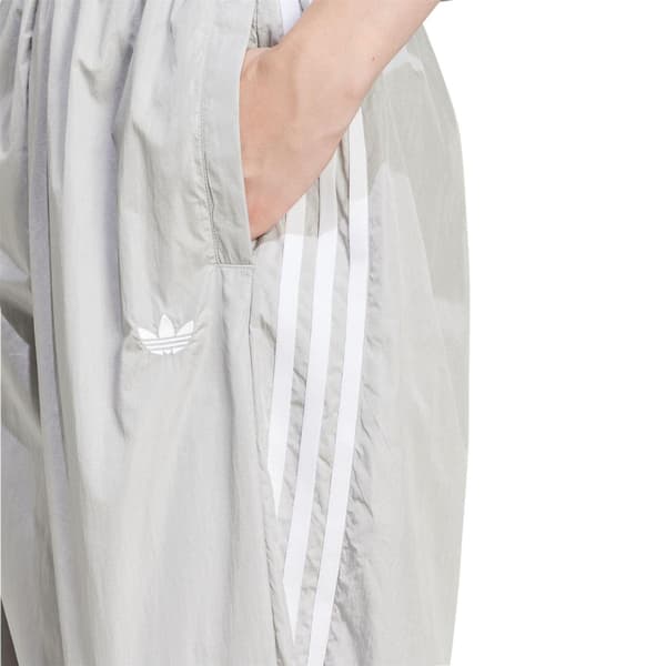 Adidas Dam Teamgeist Oversized Joggingbyxor