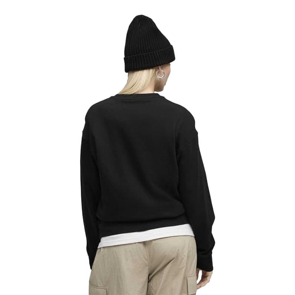 Puma Womens/Ladies Essentials Elevated Sweatshirt