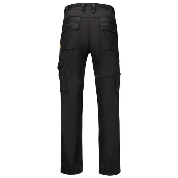 Jobman Herr Service Stretchbyxor