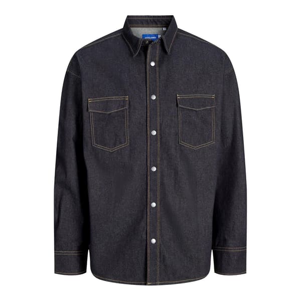 Jack And Jones Mens Regular Shirt